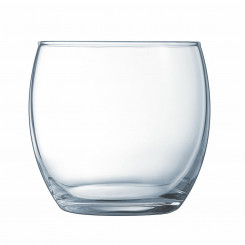 Glass Arcoroc Transparent 6 uds (34 cl)