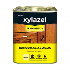 Treatment Xylazel To water Woodworm 2,5L
