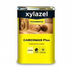 Ravi Xylazel Plus Woodworm 5 L Deodirsed