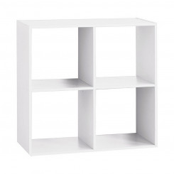 Полки Atmosphera Dinamic 4 Shelves Wood (67,6 x 32 x 67, 6 см)