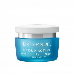 Night-time Anti-aging Cream Dr. Grandel Hydro Active 50 ml