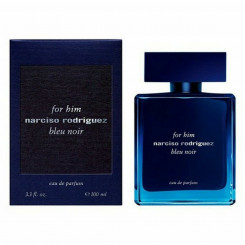 Men's Perfume For Him Bleu Noir Narciso Rodriguez EDP