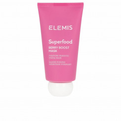 Facial Mask Elemis Superfood Forest fruits 75 ml