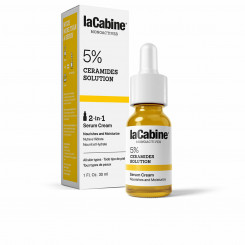 Facial Serum laCabine Monoactives Ceramides Solution 30 ml