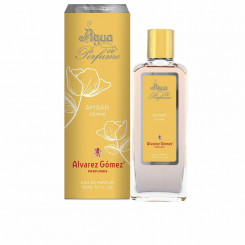 Naiste parfüüm Alvarez Gomez SA010 EDP 150 ml