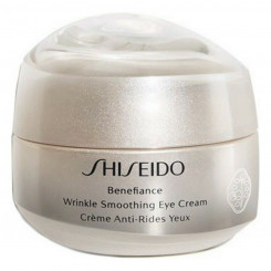 Silmaümbruskreem Shiseido kortse siluv silmaümbruskreem (15 ml)