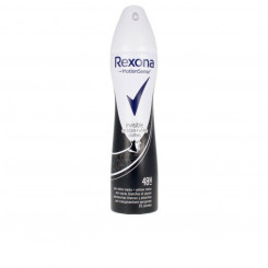 Deodorant-spray Invisible Diamond Rexona 92208 (200 ml)