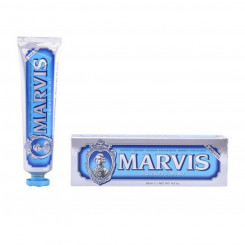 Hambapasta Freshness Aquatic Mint Marvis 85 ml