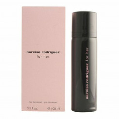 Deodorant-spray Narciso Rodriguez For Her (100 ml)