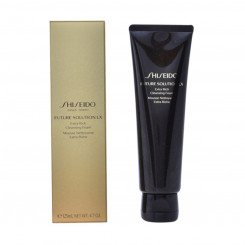 Noorendav puhastusvaht Shiseido 125 ml