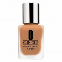 Liquid makeup foundation Superbalanced Clinique 8000700 15 golden 5 ml