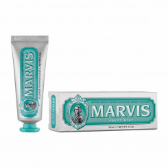 Hambapasta fluoriidiga Marvis Mint Aniis (25 ml)