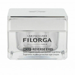 Anti-aging eye cream Filorga Eye mask 15 ml