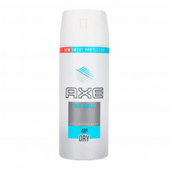 Дезодорант-спрей Axe Ice Chill Dry 150 ml