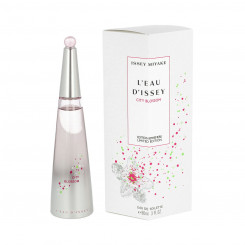 Women's perfume Issey Miyake EDT L'eau D'issey City Blossom (90 ml)