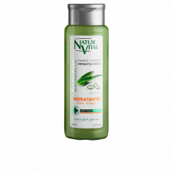 Moisturizing shampoo Naturaleza y Vida Sensitive 300 ml