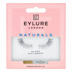 False Eyelashes Naturals 3/4 003 Eylure