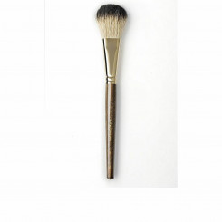 Make-up Brush Gold By José Ojeda Goat
