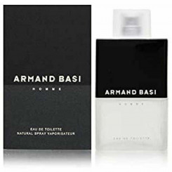 Meeste parfüüm Armand Basi Basi Homme (125 ml)