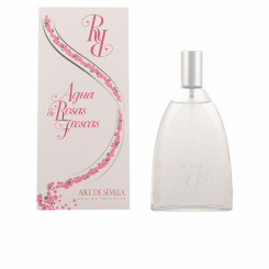 Naiste parfüüm Aire Sevilla Agua de Rosas Frescas (150 ml)