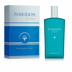 Men's Perfume Poseidon Classic EDT (150 ml)
