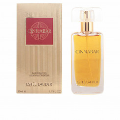 Naiste parfüüm Estee Lauder Cinnabar (50 ml)