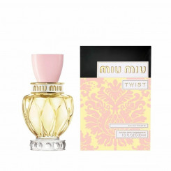 Naiste parfüüm Miu Miu Twist (30 ml)