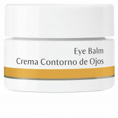 Eye Area Cream Dr. Hauschka Eye Balm (10 ml) (10 ml)