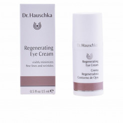 Eye Area Cream Dr. Hauschka Regenerating (15 ml) (15 ml)