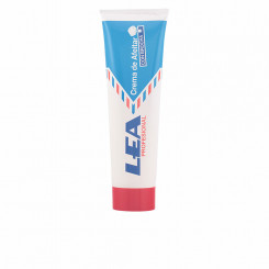 Shaving Cream Lea Profesional (250 g)