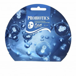 Glam Of Sweden Probiotics parandav mask (23 ml)