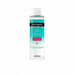 Mitsellaarvesi Neutrogena Skin Detox (400 ml)