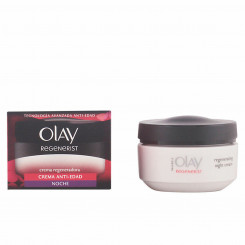 Night Cream Olay Regenerist Anti-ageing (50 ml)