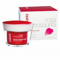 Facial Cream Babaria Anti-Wrinkle Rosehip (50 ml)