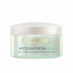 Päevakreem L'Oreal Make Up Hydrafresh (50 ml)
