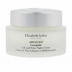 Anti-Wrinkle Night Cream Elizabeth Arden Advanced Ceramide Firming (50 ml)