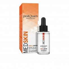 Сыворотка для лица Postquam Med Skin Biologic с витамином С (30 мл)