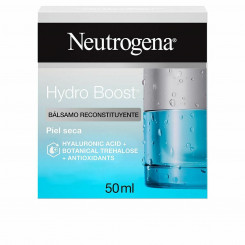 Восстанавливающий бальзам для лица Neutrogena Hydro Boost (50 мл)