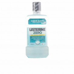Mouthwash Zero Listerine (500 ml)