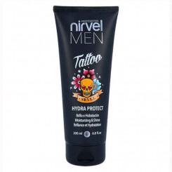 Cream Nirvel Men Tatto Hydra Protect (200 ml)