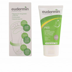 Moisturising Foot Cream Eudermin (100 ml)