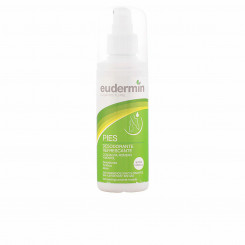 Deodorant Eudermin niisutav, värskendav (125 ml)