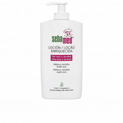 Body Lotion Sebamed Dry Skin Sensitive skin (400 ml)