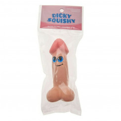 Stress relieving penis Kheper Games Dicky Squishy Flesh