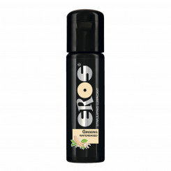 Waterbased Lubricant Eros Ginseng (100 ml)