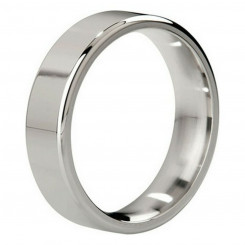 Кольцо для петуха Mystim Duke Silver (ø 51 мм)