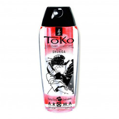 Смазка Toko Strawberry Shunga SH6400 (165 мл)