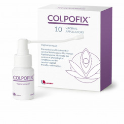 Personal Lubricant Colpofix Colpofix Spray 20 ml