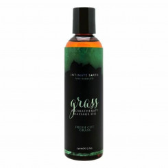 Erotic Massage Oil Intimate Earth Grass 40 ml (240 ml)