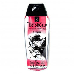 Toko Lubricant Strawberry & Champagne Shunga SH6401 (165 мл) Клубника (165 мл)